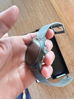 Hodinky Suunto S race titanium - 2
