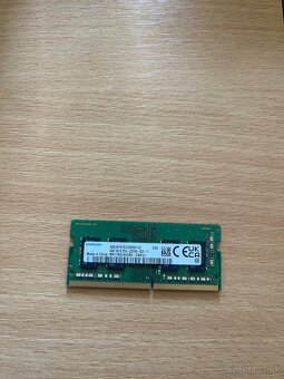 Operačná pamäť - 2