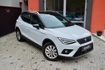 Seat Arona 1.0 TSI 115 Xcellence Limited 2020 ---78 000KM--- - 2