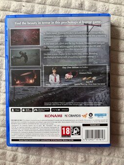 Silent Hill f - 2