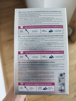 Nivea Cellular Expert Filler - 2