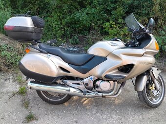 Honda NT 650V Deauville - 2