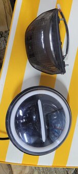 Led svetlo honda - 2