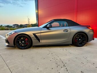 BMW Z4 m40i RWD H&K REMUS - 2