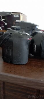 Nikon d5300 - 2