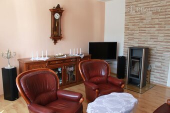 Nadštandardný 3,5 izbový tehlový byt, 113 m2, Trenčín, Hodžo - 2