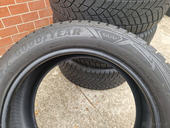 235/50 r19 zimne pneumatiky 235/50/19 235 50 19 - 2