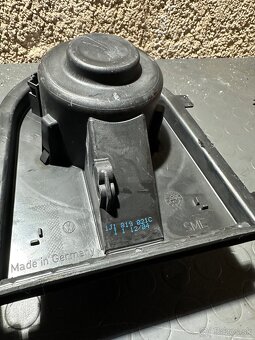 Ventilátor kúrenia Audi Škoda seat vw - 2