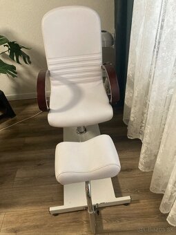 Pedikérske kreslo - 2