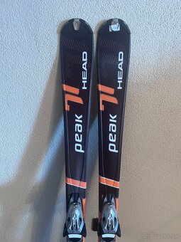 Lyze Head Peak 156 cm - 2