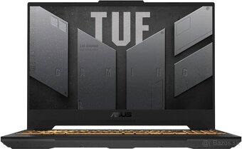 ASUS TUF Gaming A15 FA507NVR-LP010W Mecha Gray - 2