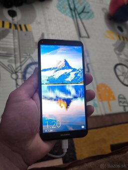 Huawei Y6 - 2