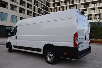 Preprava tovaru do 3,5t - 2