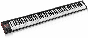 Predám NANO ICON 88 MIDI KLAVES - 2