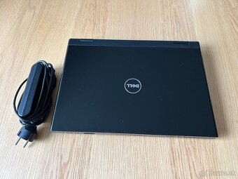 Dell Vostro 1520 + 128 GB SSD - 2