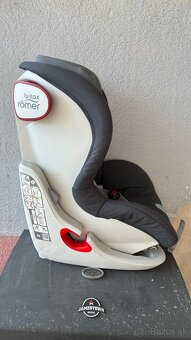 Britax römer - 2