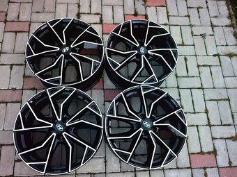 ALUTEC - Hyundai, Kia, Sportage, Sorento 5x114,3 r19 - 2