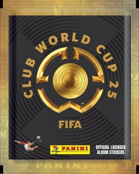FIFA CLUB WORLD CUP 2025 - 2