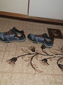 ADIDAS TERREX GTX - 2
