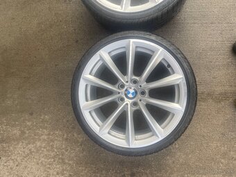 R19 BMW z4 disky dvojrozmer - 2