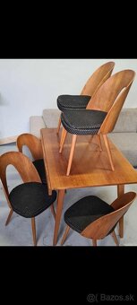 Antonín Šuman stoličky - 2