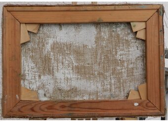 Neznámy-U Božích mukách - 2