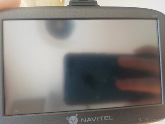 Predam navigaciu do auta MS400 - 2