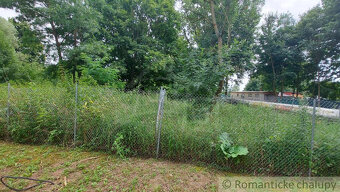 Záhrada pri Holíči na predaj - 2