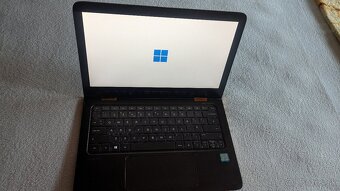HP Spectre X360 - 2