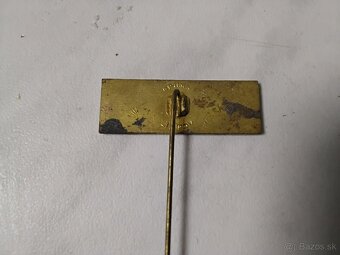 Odznak mladý letec - 2