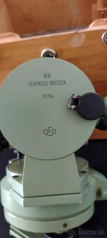 planimeter / altimeter / teodolit .... - 2