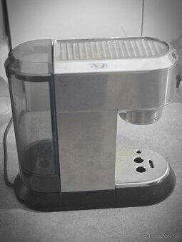 De’Longhi Dedica EC685 + mlynček + bohaté príslušenstvo - 2