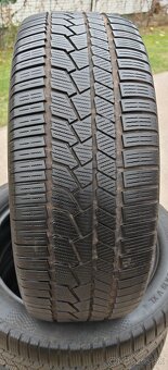 Zimné Continental Winter Contact TS860S 245/50 R19 - 2