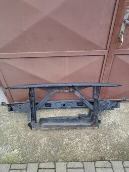 Predná Výstuha Seat Leon 1m - 2