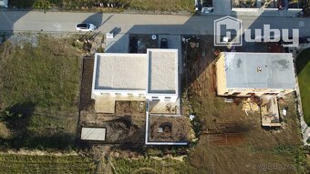 Novostavba - rodinný dom na predaj, Martin - Tomčany. - 2