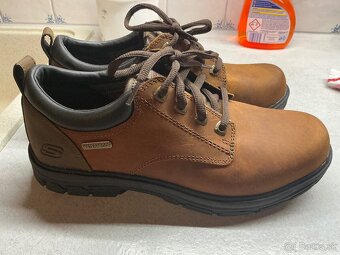 Skechers pánske topanky - 2