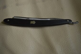 predam - starozitna britva Colley & Co. - 2