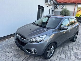 HYUNDAI IX35 4x4 - na predaj / na splatky - 2