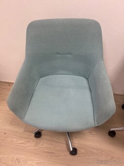 Kancelárske kreslo - 2