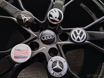 Elektróny R19 5x112 Audi A6 C8 - 2