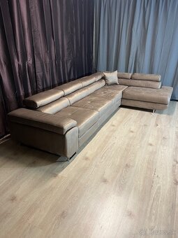 Sedacia súprava 388/C - 2