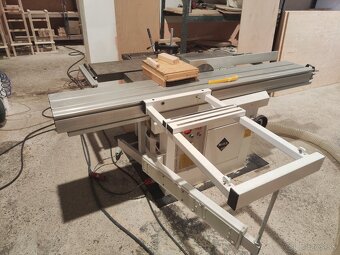 Sicar C300 5v1 operačný stroj - 2