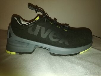 Pracovná obuv Uvex S2 - 2