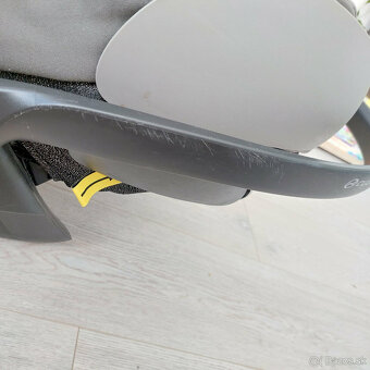 Autosedačka vajíčko Cybex Cloud Z i-size - 2