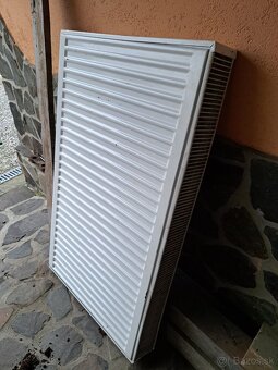 Predám radiátor - 2