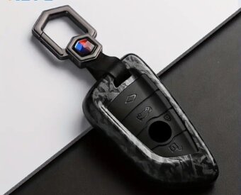Obal na kľúč BMW G-séria - 2