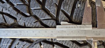175/65r15 84t zimne nokian wrd4 - 2