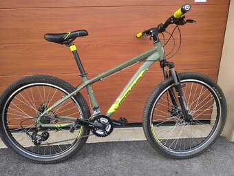 Vedora Camouflage - 2