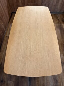Kuchynský stõl - 2