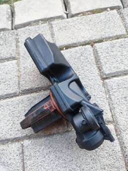 Disa klapka BMW e46 - 2